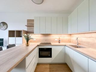 REAL Living by REFA Balcony Retreat 91 - Praga - 6