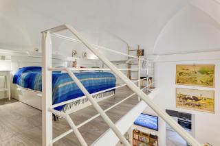 Two Levels Apt In Historical Building - Happy Rentals - Menton - 6