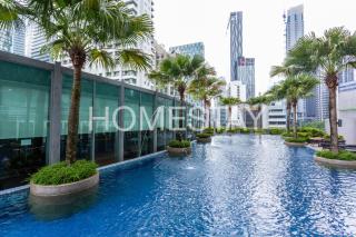 Vortex Suites Klcc By VIP SUITES - Kuala Lumpur - 9