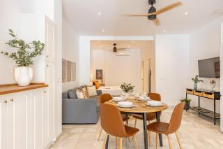 ISG Apartments Triana Estudio 3 - Sevilha - 5