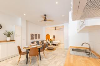 ISG Apartments Triana Estudio 3 - Sevilha - 1