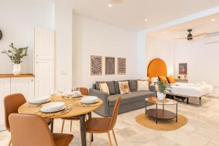 ISG Apartments Triana Estudio 3 - Siviglia - 5