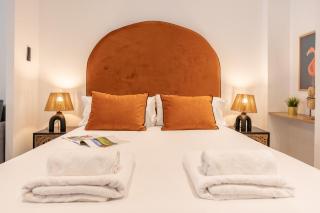 ISG Apartments Triana Estudio 3 - Siviglia - 9