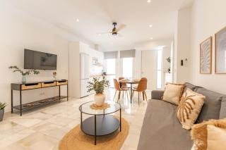 ISG Apartments Triana Estudio 3 - Siviglia - 0
