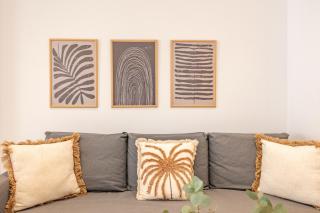 ISG Apartments Triana Estudio 3 - Siviglia - 8