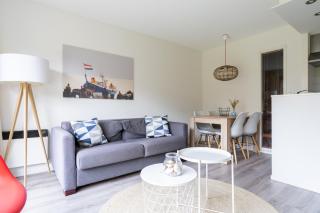 Appartement Noflik, Amelander Kaap - Hollum - 7