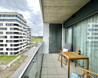 REAL Living by REFA Balcony Retreat 91 - Praga - 2