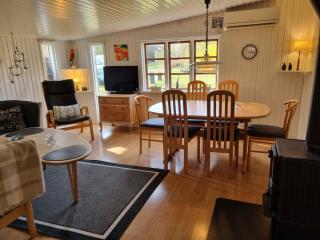 Charming And Cozy House Near Høve Beach - Asnæs - 9