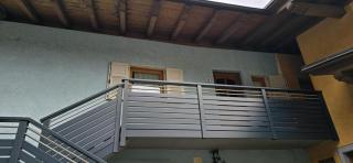 Rosa Blu Mountain Suite - - 9