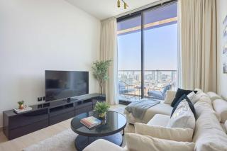 Frank Porter - Binghatti Corner - 0