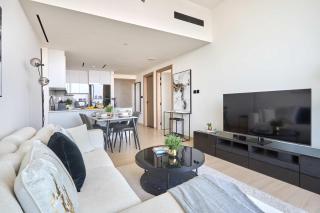 Frank Porter - Binghatti Corner - 9