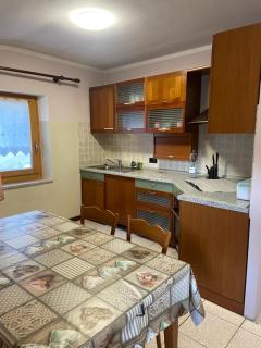 Rosa Blu Mountain Suite - - 0