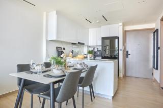 Frank Porter - Binghatti Corner - 5