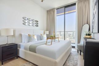 Frank Porter - Binghatti Corner - 6