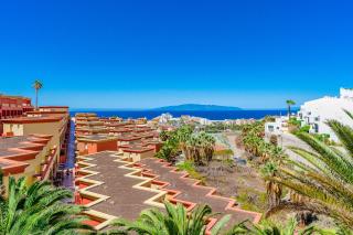 Sea'Esta 1br ocean view 2 smart tv 2 pool - Adeje - 3