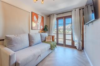 Sea'Esta 1br ocean view 2 smart tv 2 pool - Adeje - 1