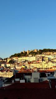 Lisbon Modern Apartment - Lissabon - 7