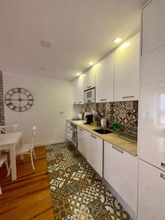 Lisbon Modern Apartment - Lissabon - 9