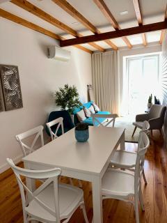 Lisbon Modern Apartment - Lissabon - 6