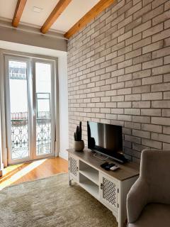 Lisbon Modern Apartment - Lissabon - 3