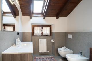 Luxury Apartment between Como Lake and Valsassina - Ballabio - 2