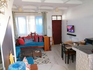 Serene 2 bedroom homestay 15mindrive to the beach - Mombasa - 8