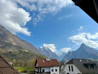 Relax Bovec - 9