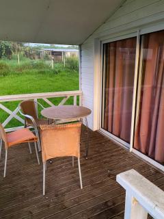 La Rocaille - Bungalow - Le Tampon - 6