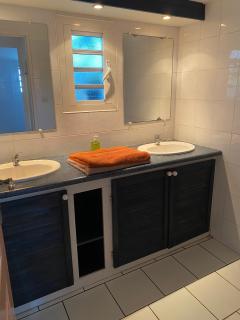 La Rocaille - Bungalow - Le Tampon - 4
