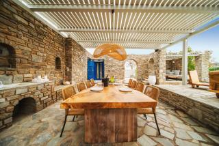 Villa Ohana Paros - Chrissi Akti - 5