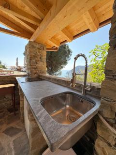 Begasti guest house 2, for trekking lovers - Monterosso al Mare - 4