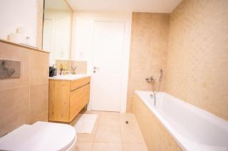 1BHK Luxury Serviced Apartment - Al Andalus JGE - 2