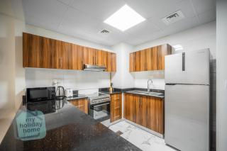 Brand New l Fully Furnished l Marina Residencel1BR - Ra’s al-Chaima - 5
