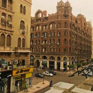 Hotel velvet One - Il Cairo - 9