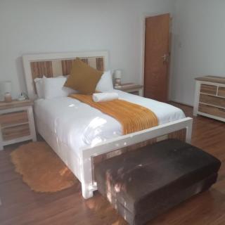 5 on Crossways Guesthouse - East London - 6