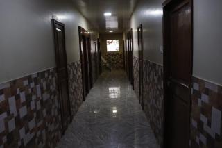 Hotel Anuha - Mire - 9