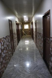 Hotel Anuha - Mire - 8