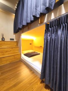 LALA VIANCO BUSINESS Hotel - Busan - 3