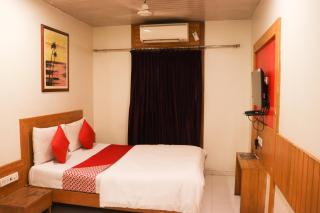 Hotel Anuha - Mire - 2