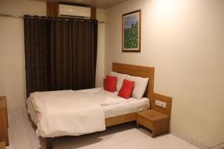 Hotel Anuha - Mire - 1