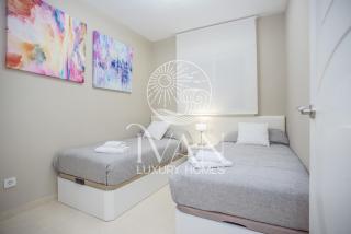 Casa Adrianna Ivan Luxury Homes 1ªPlta Frontal 1ªLinea - Oropesa del Mar - 5