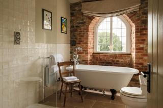 The Manor House Inn - 3