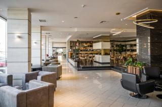 Hotel Continental - 6
