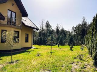 Między Świerkami - Krasnobród - 8
