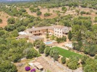 Finca Son Sureda Agroturismo - 8