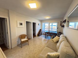 Apartamento reformado junto a la playa - Suances - 3
