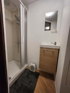 Pequeño Estudio en Beaucaire - Beaucaire - 5