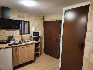 Pequeño Estudio en Beaucaire - Beaucaire - 3