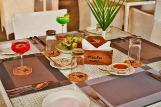Maashpi Hotel & Resort, Candolim - Candolim - 2
