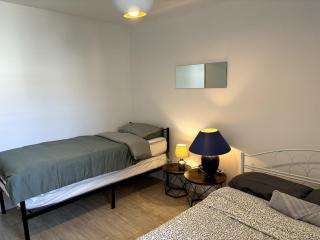 Spacieux - 6 p - Hyper Centre - Annemasse - 9